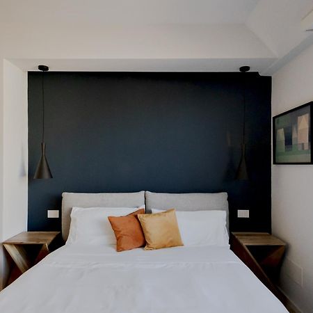 Live Rome Loft Borghese Apartment Ngoại thất bức ảnh