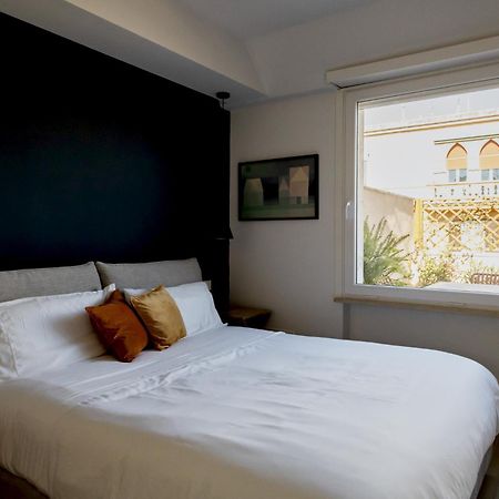 Live Rome Loft Borghese Apartment Ngoại thất bức ảnh