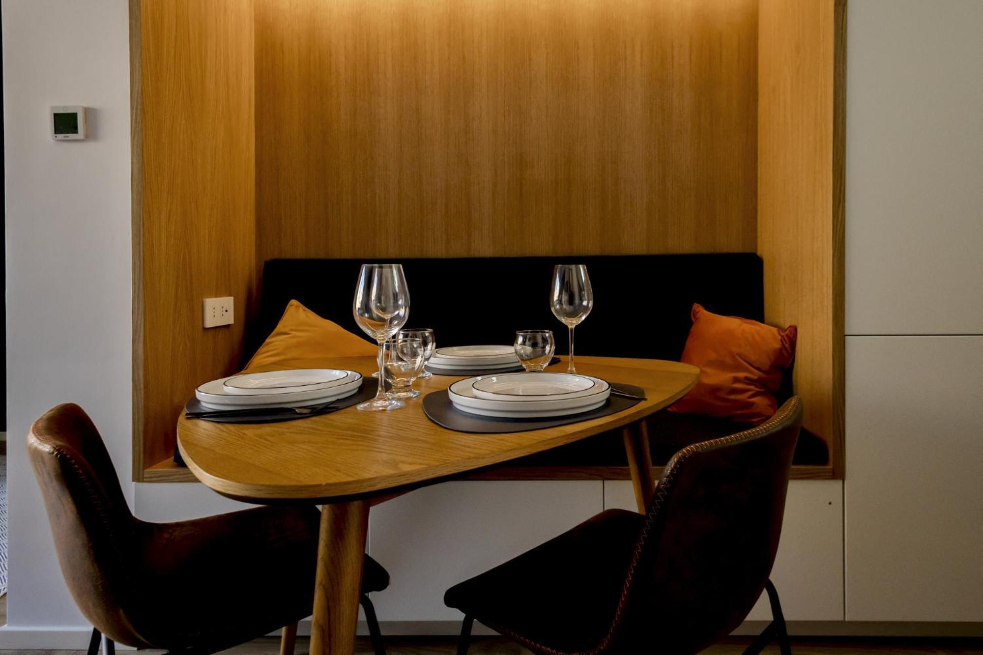 Live Rome Loft Borghese Apartment Ngoại thất bức ảnh