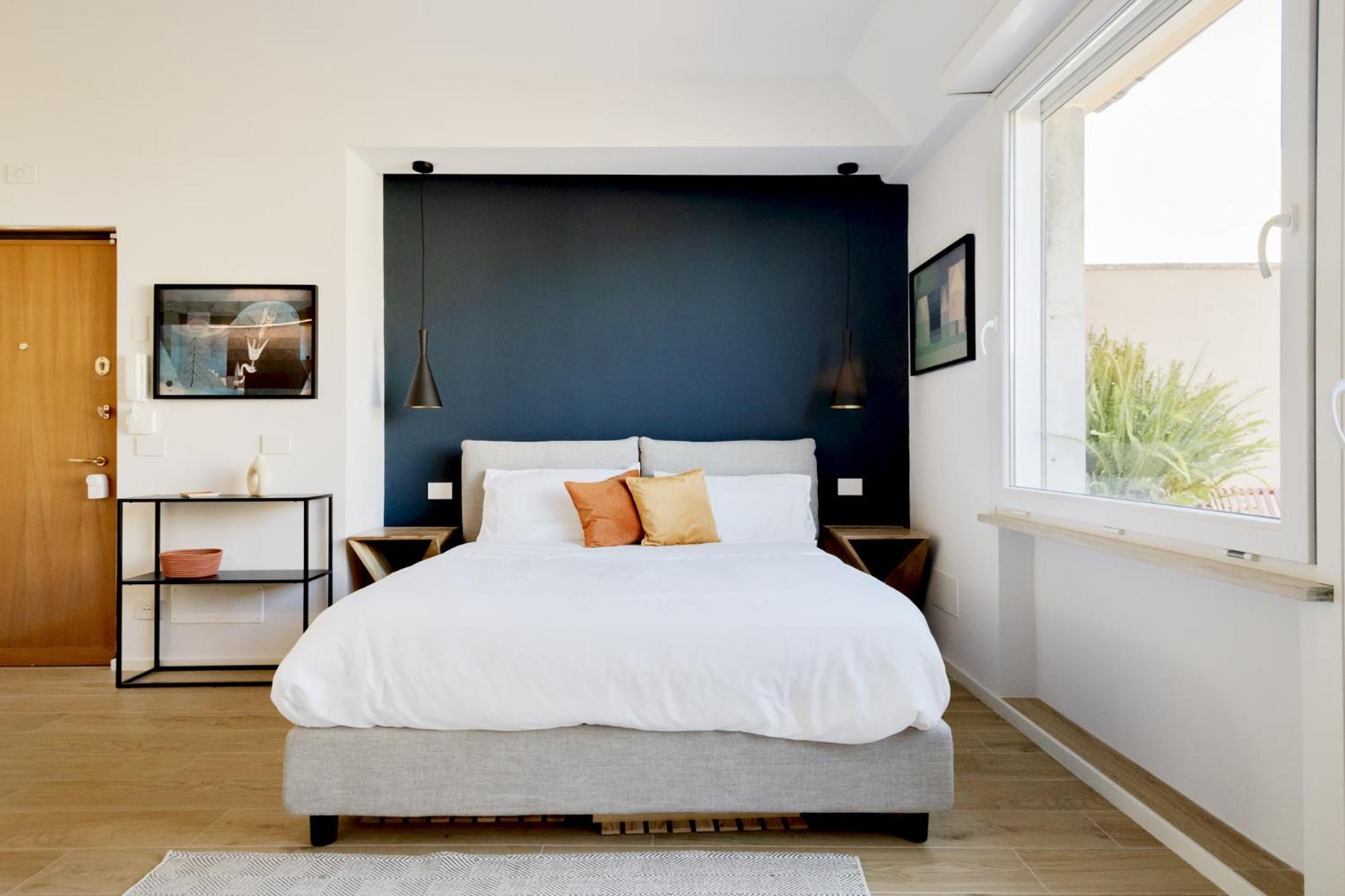 Live Rome Loft Borghese Apartment Ngoại thất bức ảnh