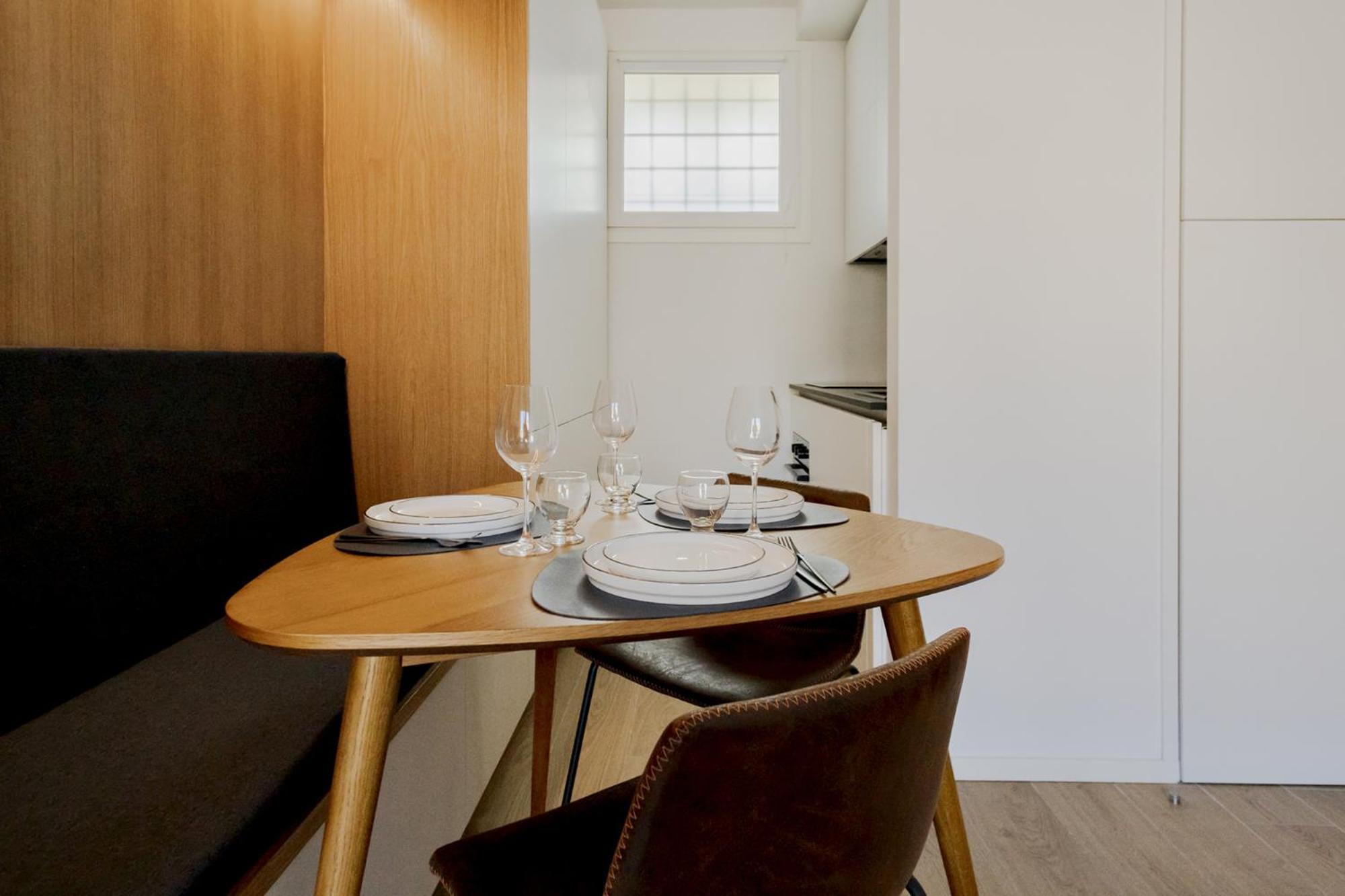 Live Rome Loft Borghese Apartment Ngoại thất bức ảnh
