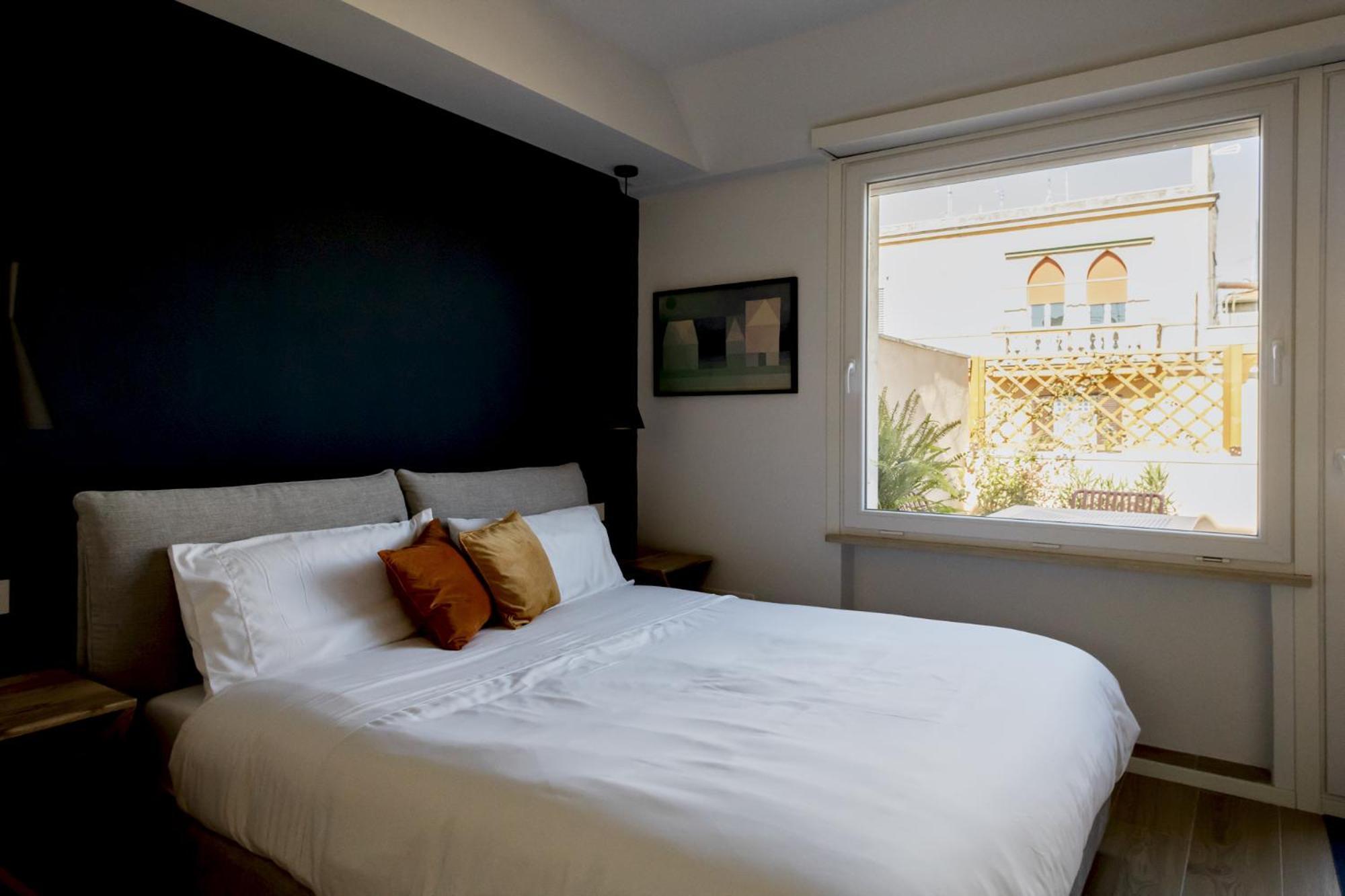 Live Rome Loft Borghese Apartment Ngoại thất bức ảnh
