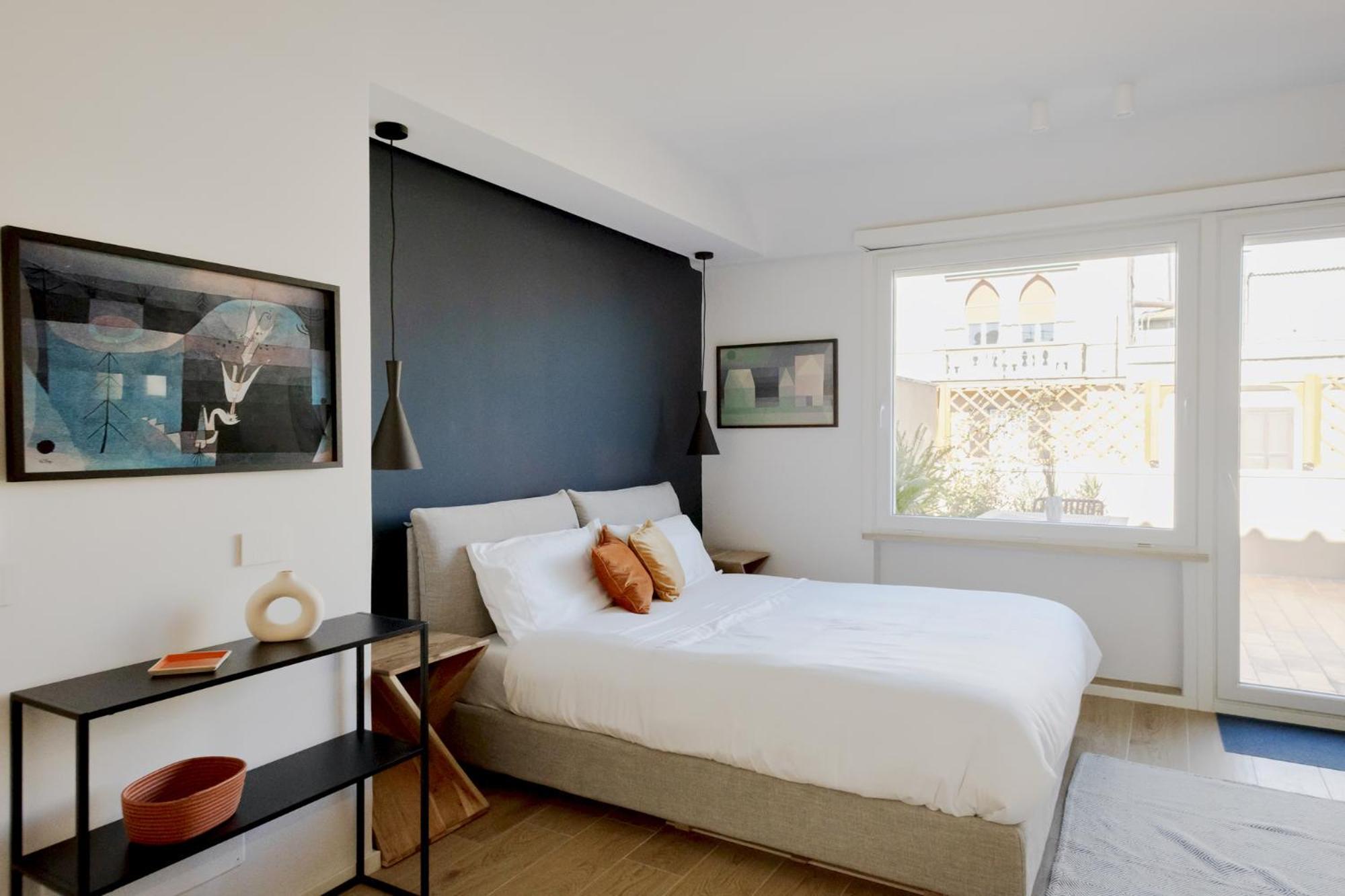 Live Rome Loft Borghese Apartment Ngoại thất bức ảnh