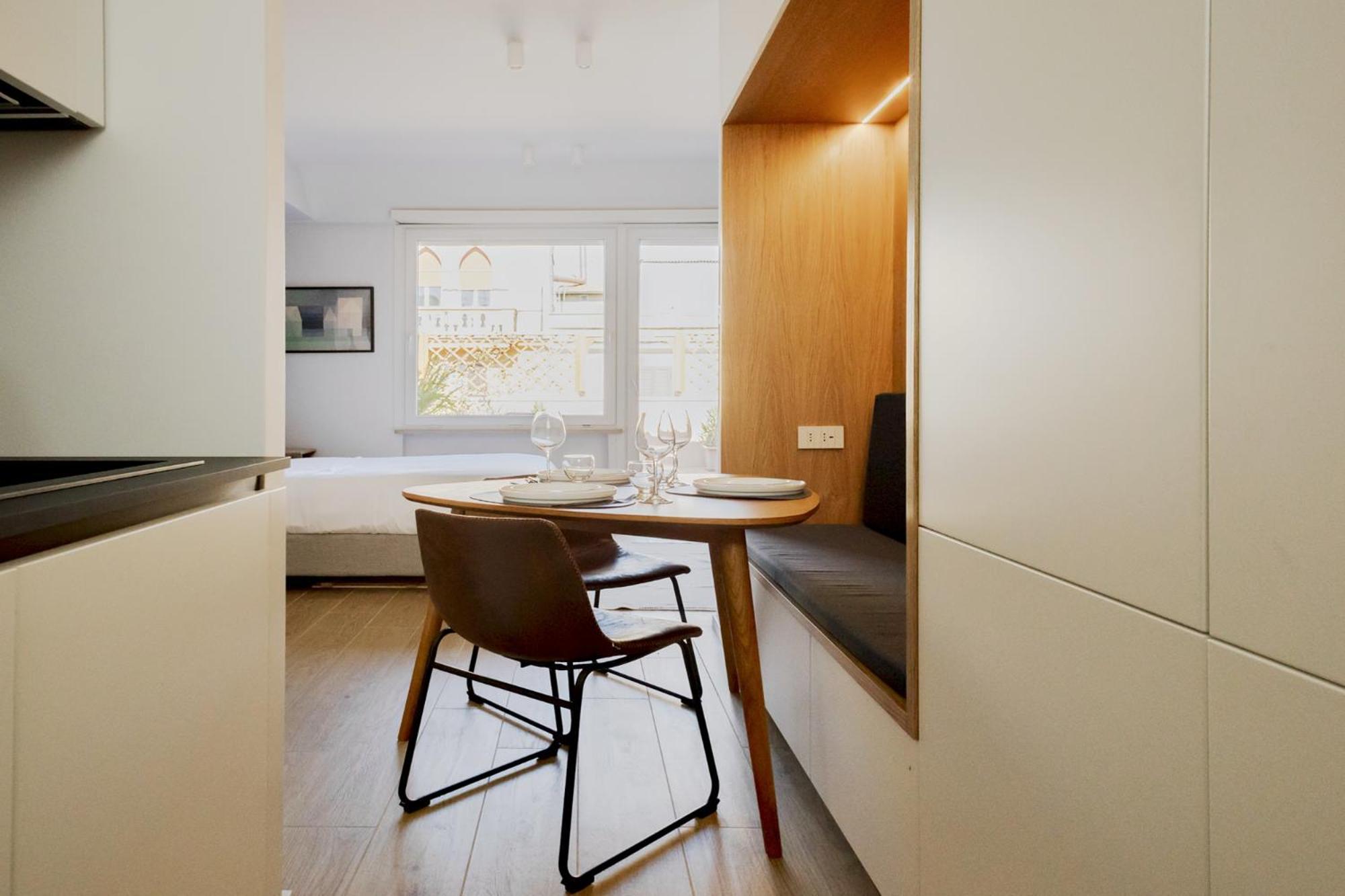 Live Rome Loft Borghese Apartment Ngoại thất bức ảnh