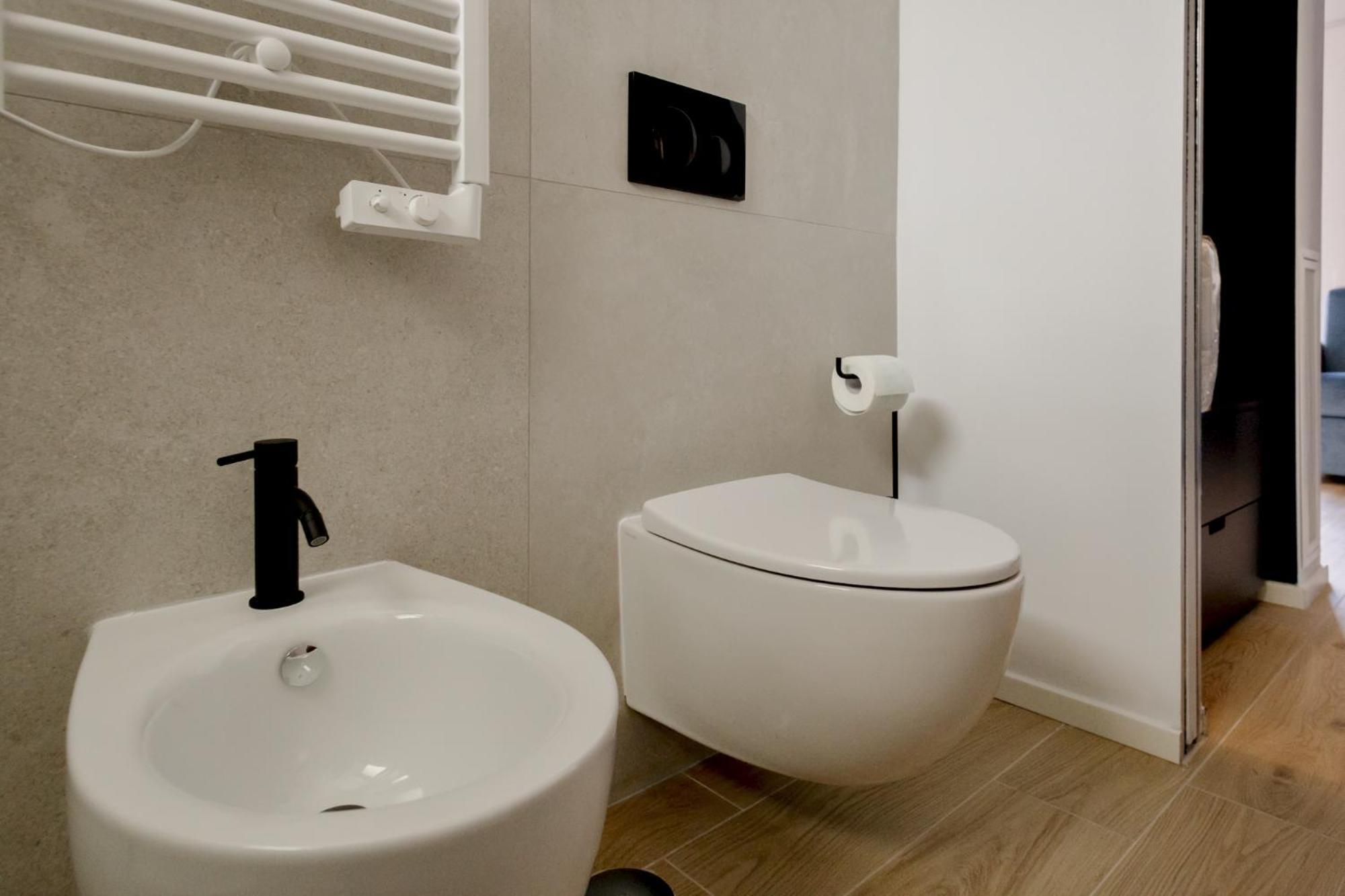 Live Rome Loft Borghese Apartment Ngoại thất bức ảnh