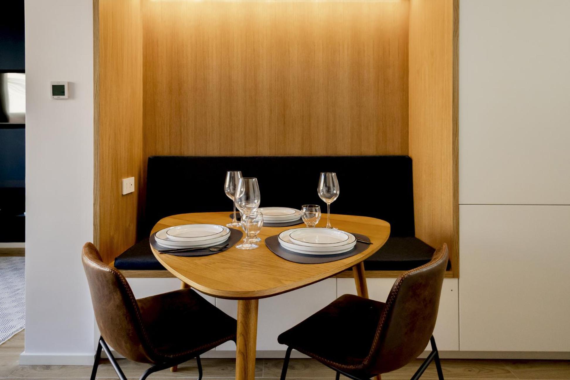 Live Rome Loft Borghese Apartment Ngoại thất bức ảnh